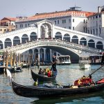 romantisme à Venise