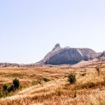 trekking à Madagascar