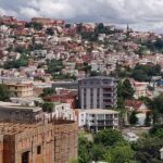 Hôtel pas cher à Antananarivo