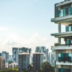 Tendances immobilières