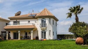 immobilier résidentiel