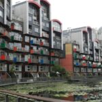 usines en logements