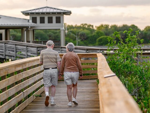 l’immobilier pour seniors