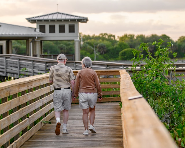 l’immobilier pour seniors
